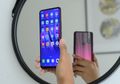 vivo Ungkap 5 Alasan V15 Cocok Dijadikan "Teman" Mengisi Ramadan