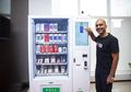 Di India, Ada Vending Machine Yang Jual Berbagai Produk Xiaomi