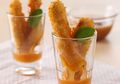 Resep Gorengan Buka Puasa Sederhana, Pisang Goreng Panir yang Bisa Dibuat Secepat Kilat