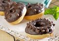 Resep Donat Cokelat Sederhana yang Mudah Diikuti Oleh Siapa Saja
