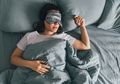 Merasa Terjatuh, Satu dari Tujuh Hal yang Dilakukan Tubuh Saat Tidur
