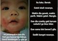 Viral Curhatan Orangtua Muda tentang 'Derita Anak Lucu', Inilah Fakta-fakta tentang Dermatitis Atopik yang Diderita Si Bayi