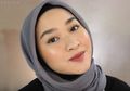 Tutorial Makeup Simpel Tahan Lama Ala Selebgram Hijab, Kiara Leswara yang Cocok Buat Acara Bukber!