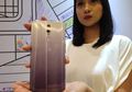 Oppo Rilis F11 Online Special Edition dan Jewelry White