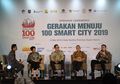 Nih! Cara Siasati Solusi Smart City yang Mahal ala SAP Indonesia