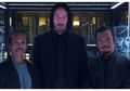 Keanu Reeves Secara Khusus Minta Ada Dialog Berbahasa Indonesia dalam John Wick 3, Ini Kalimat yang Diucapkannya