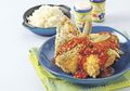 Bandeng Teriyaki, Sajian Mantap dan Nikmat untuk Berbuka Puasa