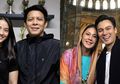 Mantan Pacar Baim Wong Ini Jadi Viral karena Menyuapi Ariel Noah dengan Makanan Khas Bandung di Vlognya