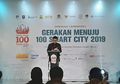 Empat Strategi Jitu Wujudkan Smart City yang Diterapkan Kemendagri