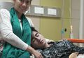 Tak Lolos Jadi Wakil Rakyat, Ibunda Verrell Bramasta Temani Sang Anak yang Dirawat di Rumah Sakit Karena Fatigue
