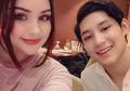 Selisih 8 Tahun, Intip Kompaknya Teuku Rassya dengan Ibu Tirinya, Nurah Syahfirah!
