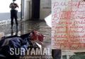 Warga Malang Geger Penemuan 6 Potongan Tubuh Wanita, Ada Surat Bertinta Merah Diduga Pesan Pelaku