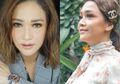 Tampil Polos Tanpa Makeup, Foto Maia Estianty Bareng Suami dan Anak Langsung Banjir Pujian