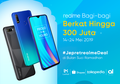 Realme Bagi-bagi Hadiah Selama Ramadan Lewat Program #JepretRealme
