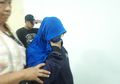 Diciduk Polisi, Pengakuan Perempuan Penyebar Video Penggal Kepala Jokowi Bikin Geleng-geleng Kepala