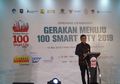 Mendagri Ungkap Empat Strategi Percepat Smart City di Indonesia