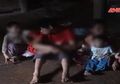 Kasus Nikahi Sepupu Sendiri, 4 dari 5 Anaknya Alami Kelainan Intelektual: Begini Efek Samping Perkawinan Sedarah Secara Sains