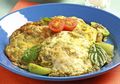 Meski Makan di Pagi Buta, Menu Sahur Harus Sehat dan Bergizi, Ini Aturannya