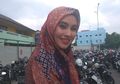 Jahil dimasa kehamilan, Kartika Putri Pernah Mengunci Rumahnya dan Minta Suami Tidur di Luar