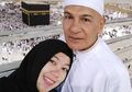 Beda Usia 45 Tahun, Istri Muda Mark Sungkar Akui Ingin Kembali ke Orang Tua karena Perkara Masakan