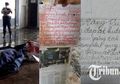 Tak Kalah Ngeri dari Kasus Vera Oktaria, Perempuan 34 Tahun Ditemukan Terpotong-potong dengan 3 Pesan Misterius