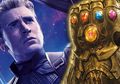 Bisa Angkat Mjolnir, Teori Captain America Sanggup Memakai Infinity Gauntlet Dibantah Penulis!