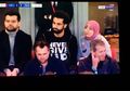 Jarang Terekspos Media, Ini 5 Fakta Menarik Tentang Istri Mohamed Salah