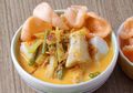 Ketupat Idul Fitri Pasti Lebih Menggoda Jika Dibuat dengan Resep Ketupat Sayur Lezat Ini