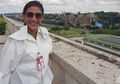 Resep Ampuh Hilangkan Nyeri Punggung dan Sendi Dengan Garam Krosok Ala Menteri Susi Pudjiastuti, Wajib Coba!