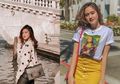 Tajir di Usia Muda, Salshabilla Adriani Gemar Koleksi Tas Branded Mewah Harga Puluhan Juta