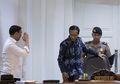 Jokowi Panggil 2 Mantan Petinggi TNI untuk Hadapi Kemungkinan Terburuk Politik Indonesia Pasca-22 Mei