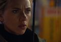 Terungkap, Ini Pekerjaan Black Widow Pasca Infinity War yang Seharusnya