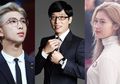 Peringati Hari Guru di Korea, Netizen Pilih 7 Seleb Ini Jadi Guru Mereka. Siapa Aja Nih?