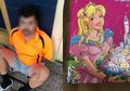 Akibat Buku Anak-anak, Seorang Pria Ditangkap Polisi, Ternyata Seperti Inilah Isi Buku Tersebut