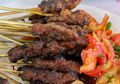 Hasil Asimilasi Budaya, Inilah Sejarah Sate Maranggi Khas Sunda