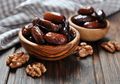 Ini 7 Manfaat yang Akan Lo Rasakan Dengan Konsumsi 3 Butir Kurma Sehari