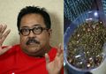 Rano Karno Kehilangan Empedu: Waspada, Jarang Sarapan Bisa Bikin Tubuh 'Dipenuhi' Batu Empedu, Hingga Ribuan