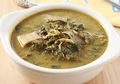 Menu Buka Puasa Enak, Sayur Tumbuk Ini Gurihnya Pasti Juara Di Meja Makan