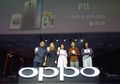 Kolaborasi OPPO dan Instax untuk Generasi Muda yang Gemar Berekspresi
