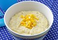 Masak Apa Besok? Bubur Ayam Jagung Bisa Jadi Sarapan Sehat dan Praktis