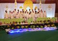 Berbagi Kebahagiaan, PT Mandiri Tunas Finance Gelar Buka Puasa Bersama Karyawan dan Anak Yatim