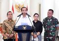 5 Ancaman yang Pernah Ditujukan Kepada Jokowi, Keluarganya pun Ikut Diancam Tembak Mati