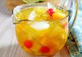 Minuman Buka Puasa Kekinian Yang Super Segar, Resep Es Koktail Sarang Burung Gak Ada Saingan