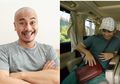 Perdana Bawakan Tas Milik Istri, Raditya Dika: Yang Gue Takutkan Terjadi