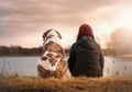 Ingin Berikan Nama Anjing yang Mudah, Pria Ini Malah ditahan 10 Hari!