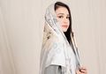 Tampil Manis Saat Lebaran, Tiru Inspirasi Makeup Simpel Ala Michelle Ziudith!