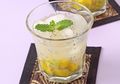 Minuman Buka Puasa Sehat, Paduan Istimewa Es Mangga Kuini Bikin Kita Langsung Melayang