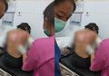 Gara-gara Hal Sepele, PRT di Bali Disiram dengan Air Mendidih Hingga Kulit Melepuh, Gajinya 7 Bulan Tak Dibayar