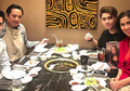 Buka Bersama Keluarga, Adik Verrel Bramasta Diprotes Karena Ini!