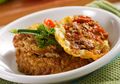 Menu Sahur Praktis Sederhana, Sedapnya Telur Ceplok Bumbu Bali Sulit Banget Dilupakan